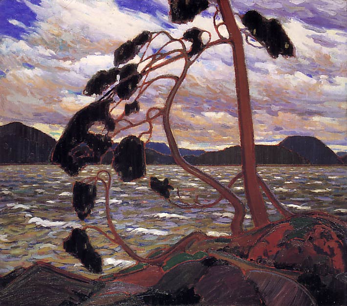 Thom Thomson 