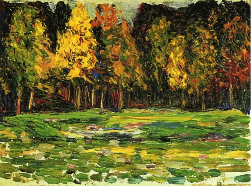 forest-edge