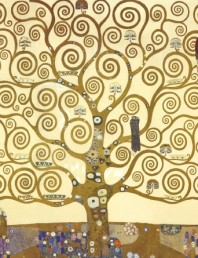 Klimt’s Tree of Life