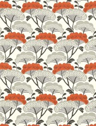 Ten plant-centric fabric designs to enjoy