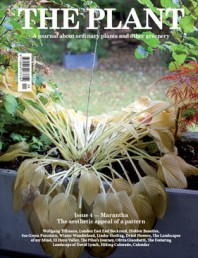 The Plant Magazine Issue 4