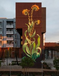 Plant Street Art