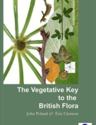 Vegetative Key